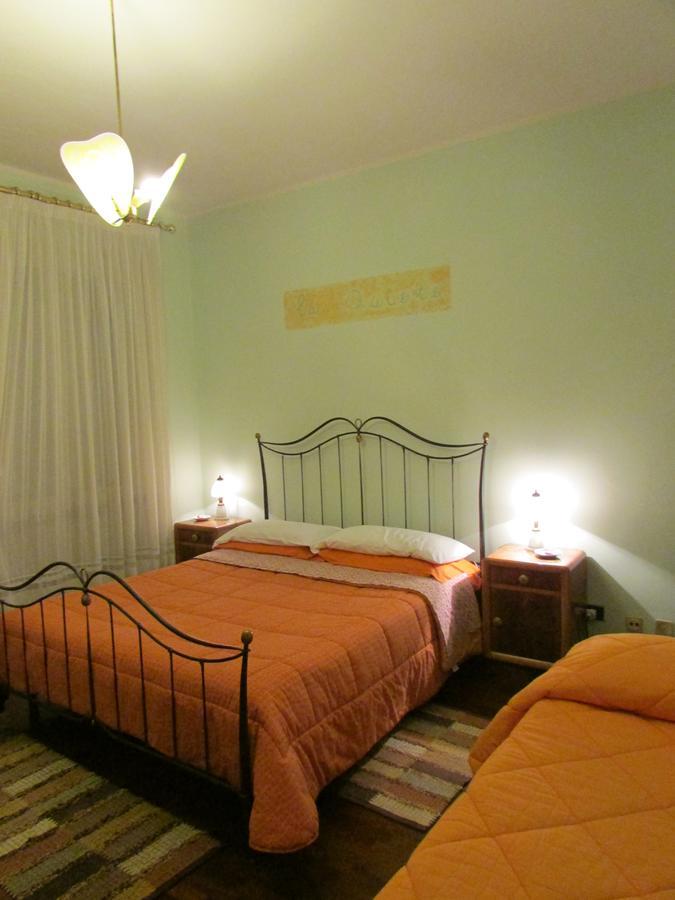 B&B La Quiete 福利尼奥 外观 照片