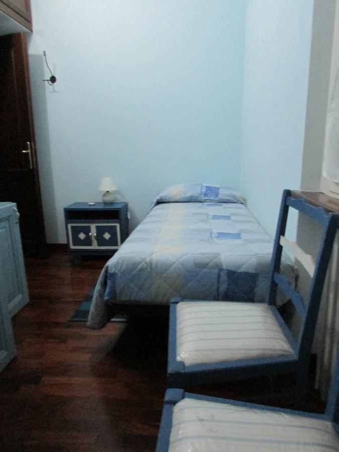 B&B La Quiete 福利尼奥 外观 照片
