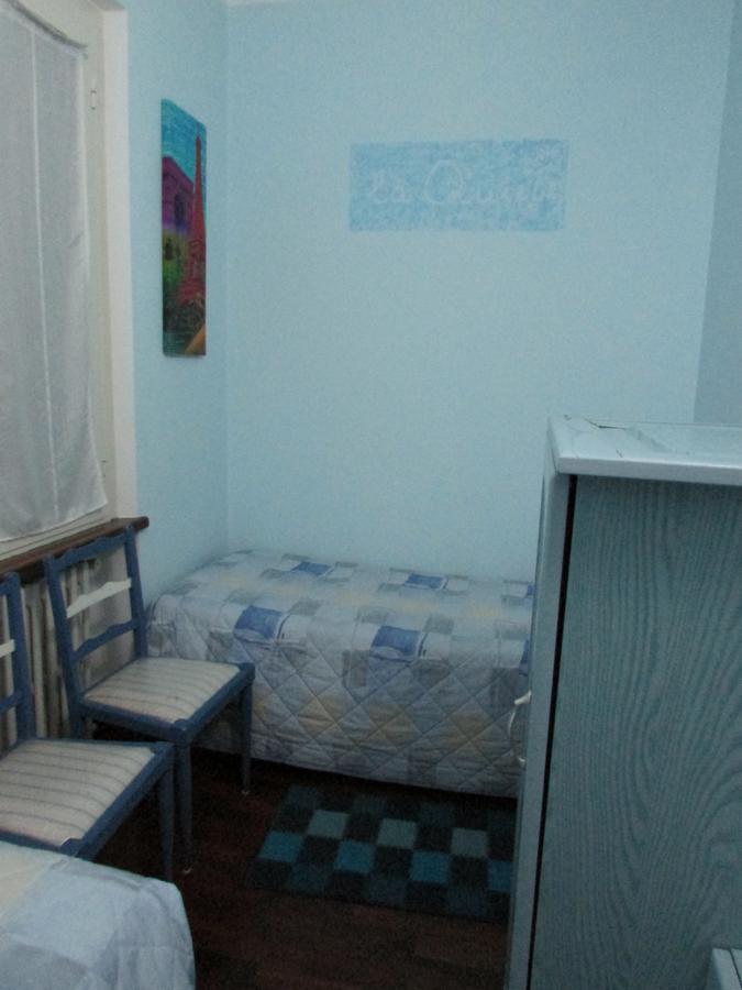 B&B La Quiete 福利尼奥 外观 照片